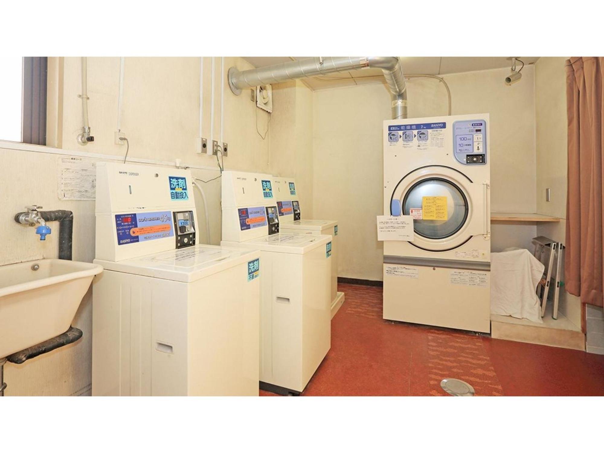 Smile Hotel Koriyama - Vacation Stay 61106V Exterior photo